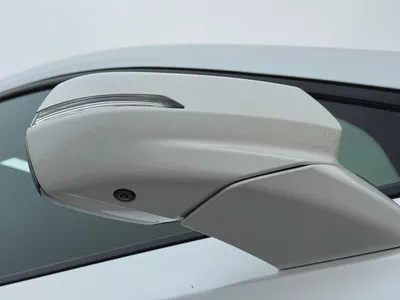 Cadillac XT6 Black Edition 2022 - Korean Specs - Perfect Condition-17