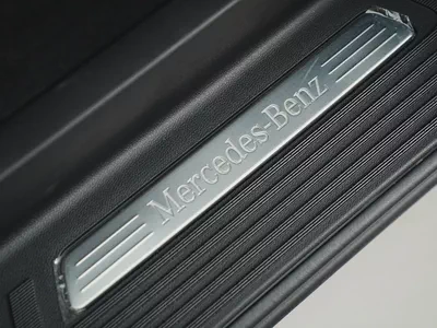 Dealer WARRANTY | GCC SPECS | 2026 Mercedes-Benz V300 AMG Line-18