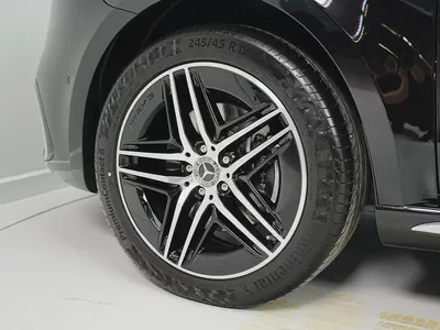 Dealer WARRANTY | GCC SPECS | 2026 Mercedes-Benz V300 AMG Line-7