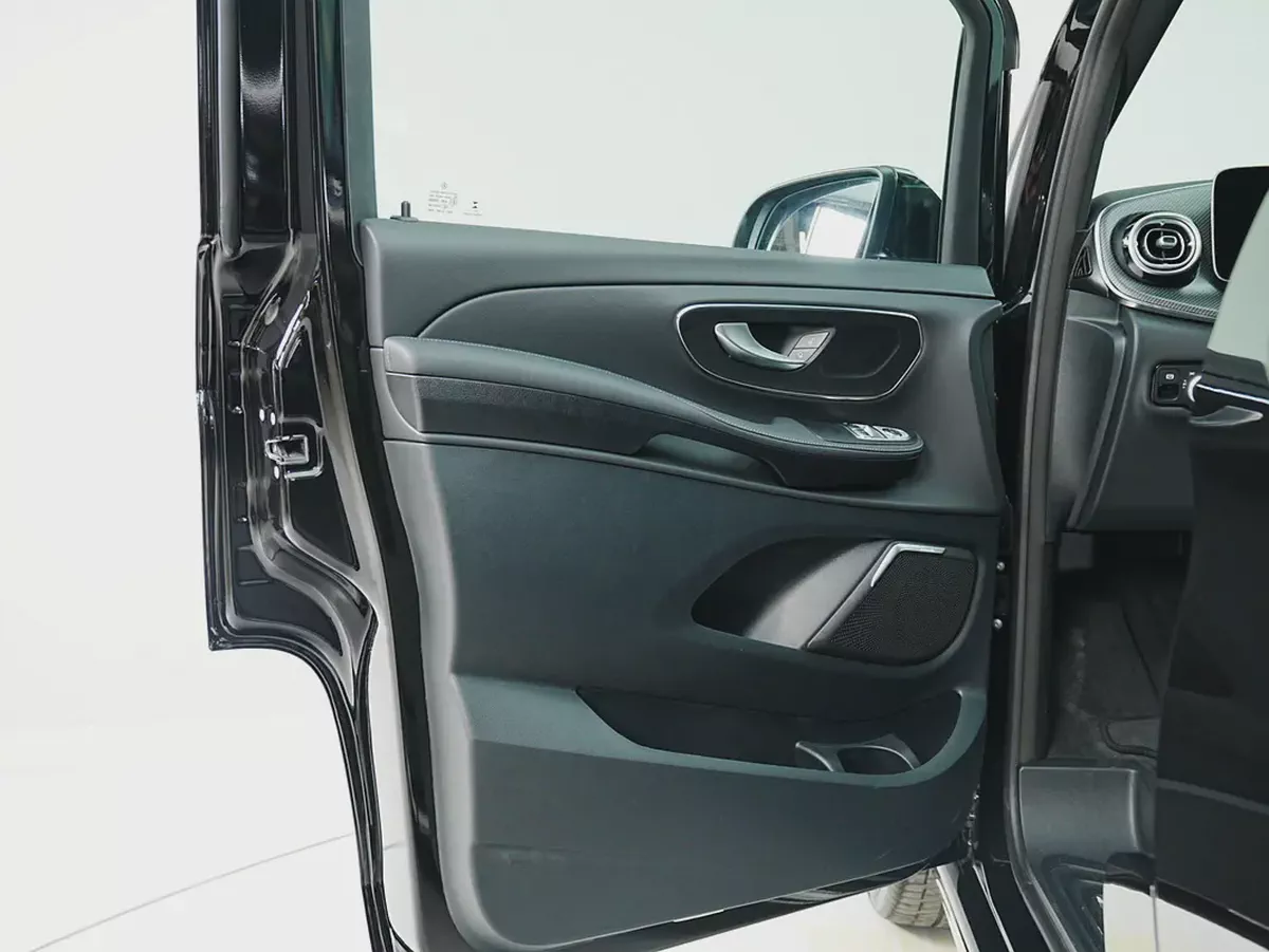 Dealer WARRANTY | GCC SPECS | 2026 Mercedes-Benz V300 AMG Line-14-14
