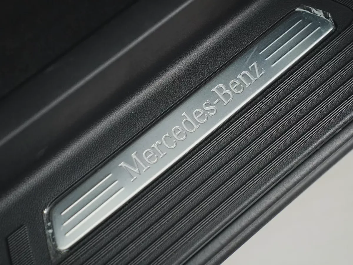 Dealer WARRANTY | GCC SPECS | 2026 Mercedes-Benz V300 AMG Line-18-18