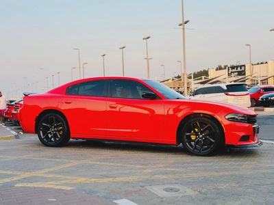 2021 Dodge Charger SXT-5