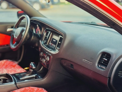 2021 Dodge Charger SXT-8