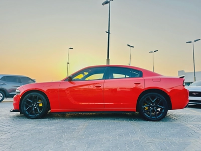 2021 Dodge Charger SXT-2
