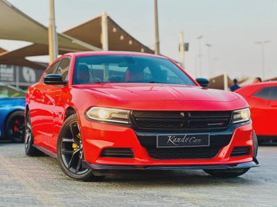 2021 Dodge Charger SXT-12