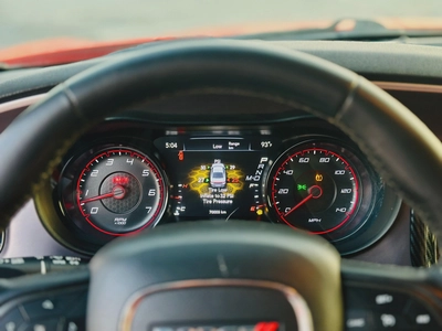 2021 Dodge Charger SXT-3