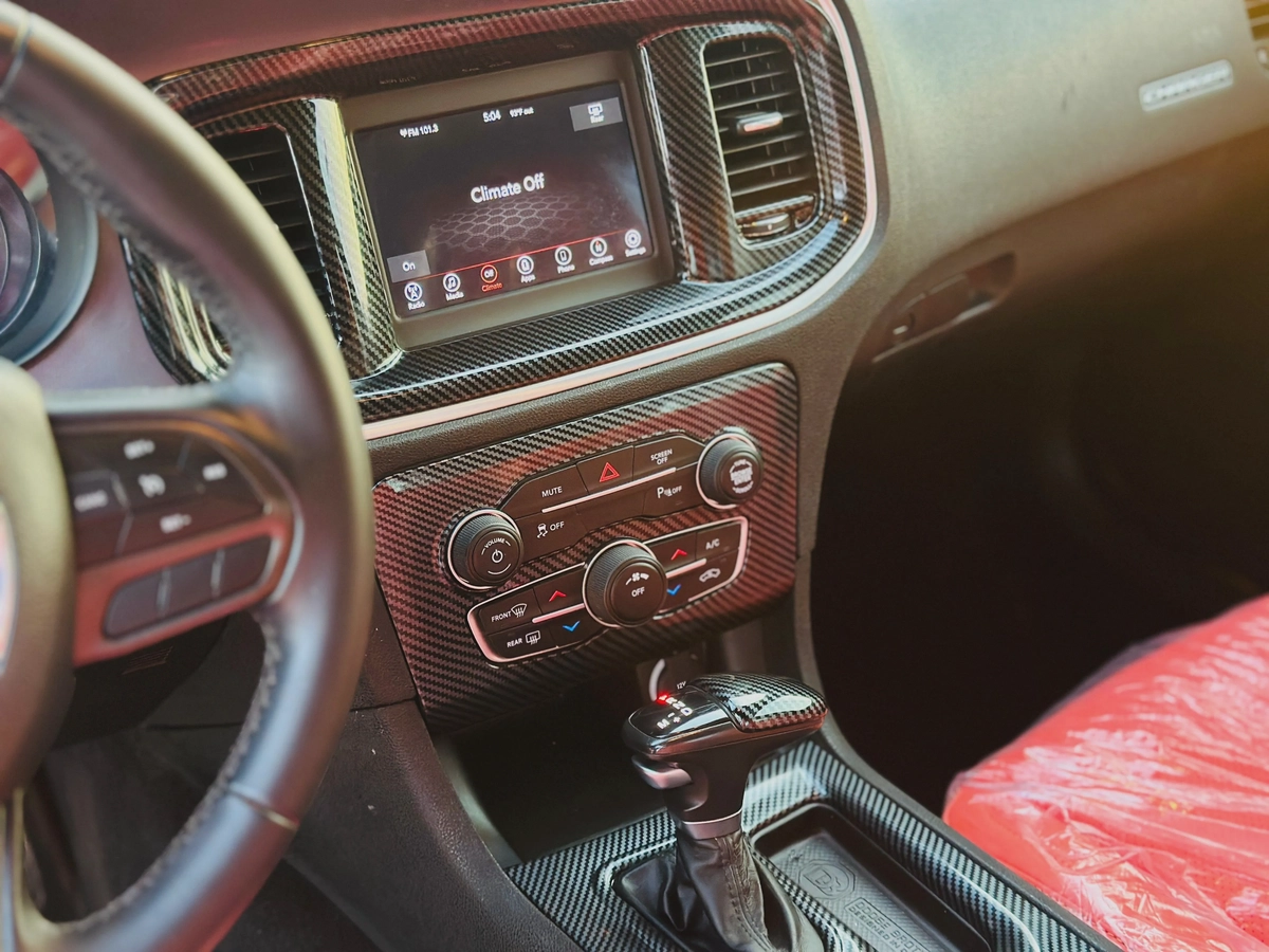 2021 Dodge Charger SXT-13-13
