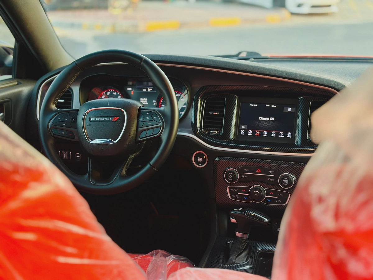 2021 Dodge Charger SXT-6-6