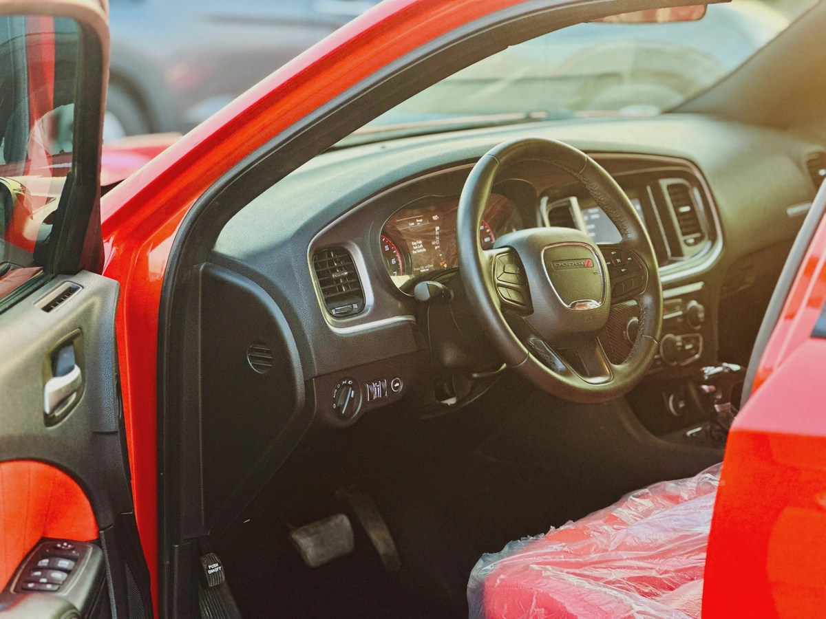 2021 Dodge Charger SXT-10-10