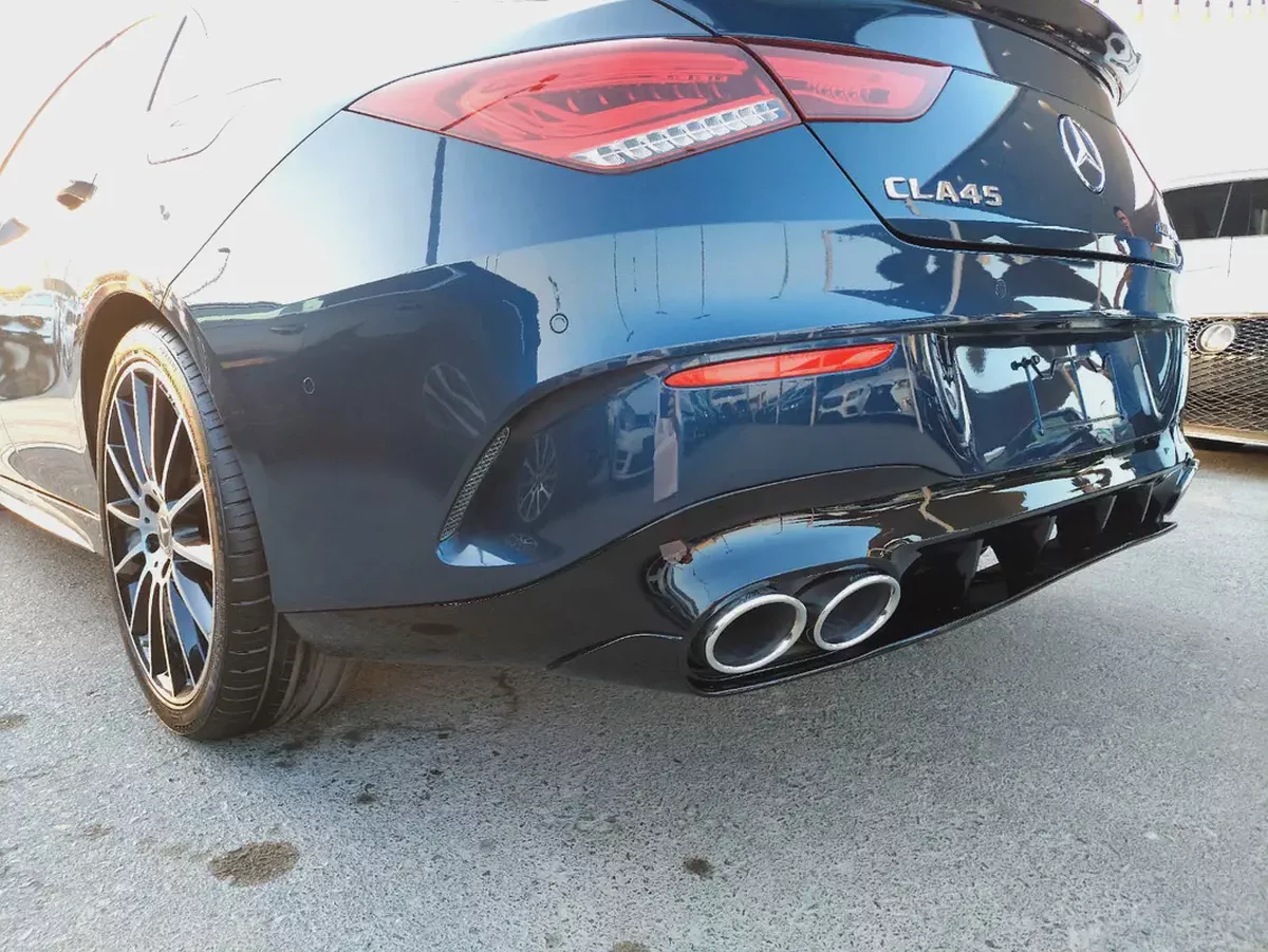 Mercedes-Benz CLA-Class CLA 250 AMG 2020 Canadian Specs-3-3