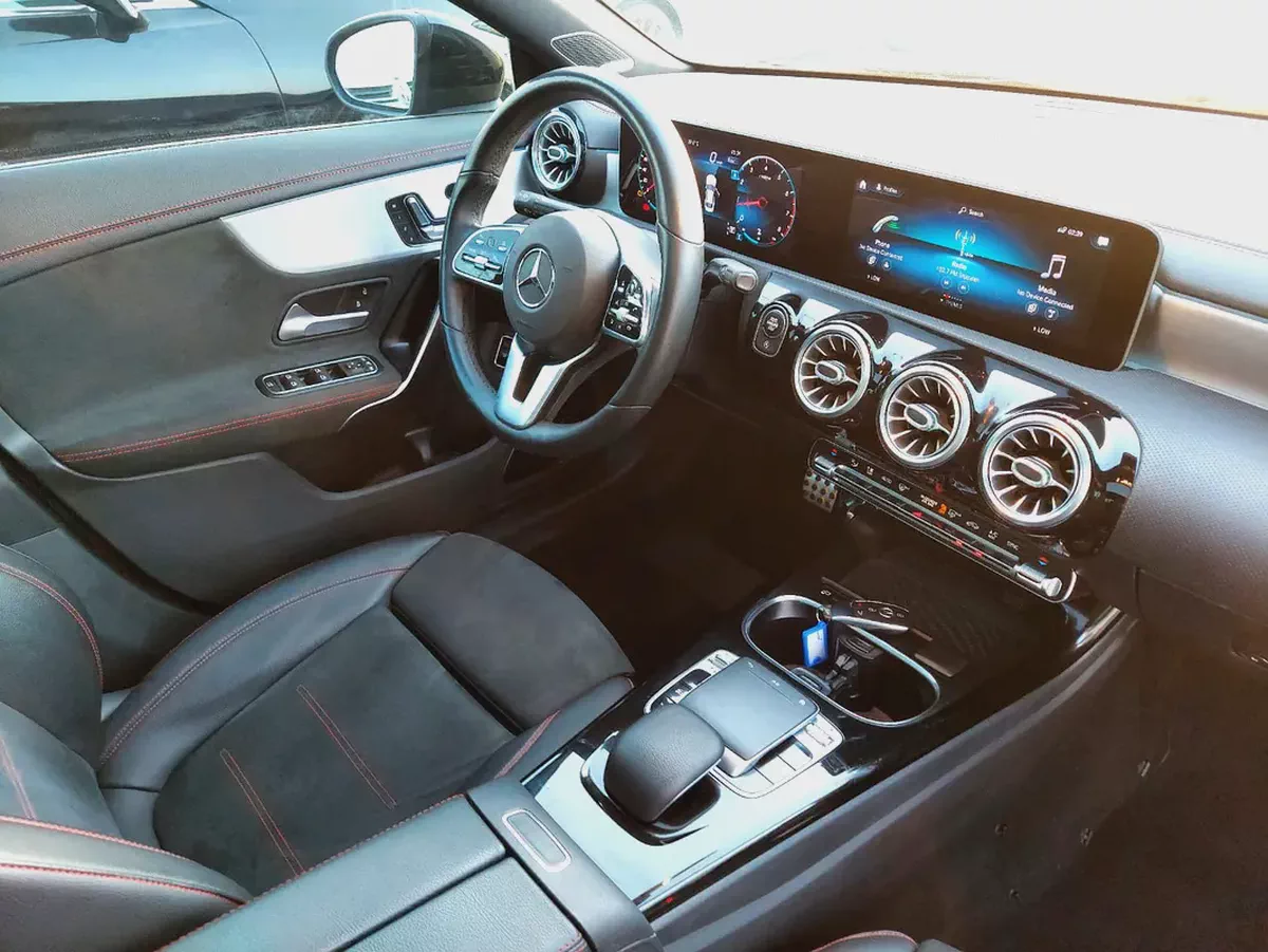 Mercedes-Benz CLA-Class CLA 250 AMG 2020 Canadian Specs-5-5