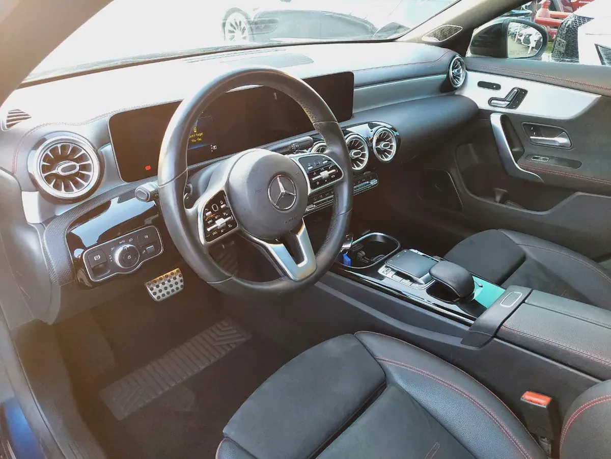 Mercedes-Benz CLA-Class CLA 250 AMG 2020 Canadian Specs-6-6