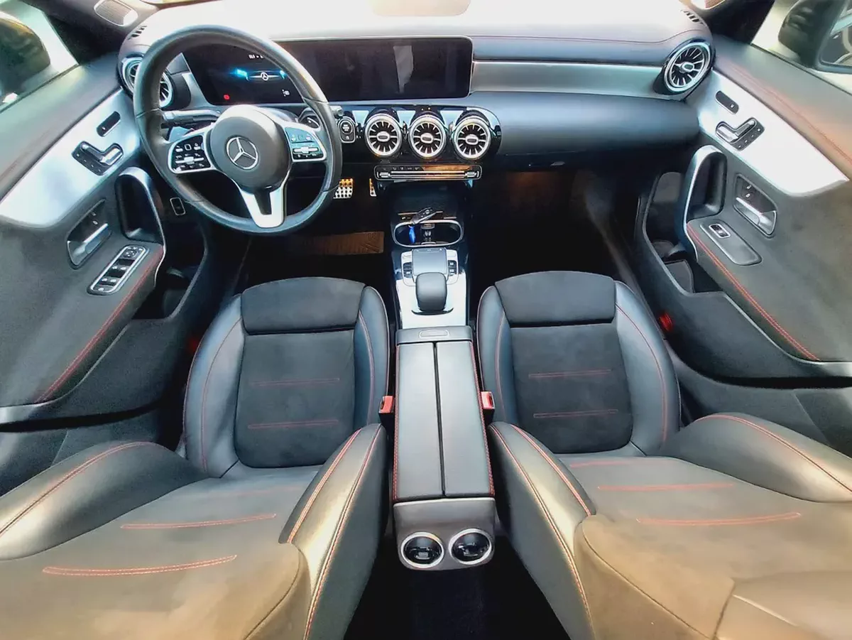 Mercedes-Benz CLA-Class CLA 250 AMG 2020 Canadian Specs-7-7