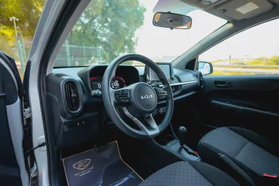 AED 574/Month | Kia Picanto LX  | GCC Specs | REF#K97186-13