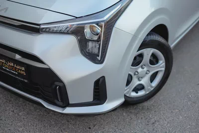 AED 574/Month | Kia Picanto LX  | GCC Specs | REF#K97186-2