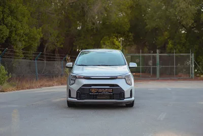 AED 574/Month | Kia Picanto LX  | GCC Specs | REF#K97186-5