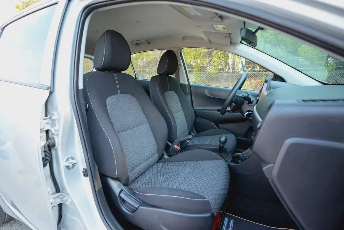 AED 574/Month | Kia Picanto LX  | GCC Specs | REF#K97186-10-10