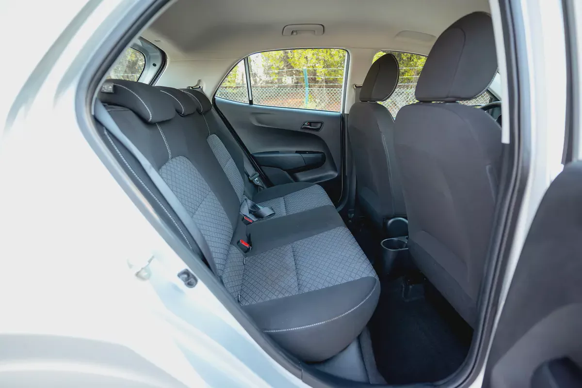 AED 574/Month | Kia Picanto LX  | GCC Specs | REF#K97186-11-11