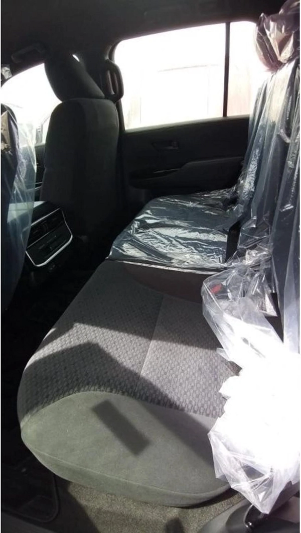 Toyota Land Cruiser LAND CRUISER 3.3L DIESEL