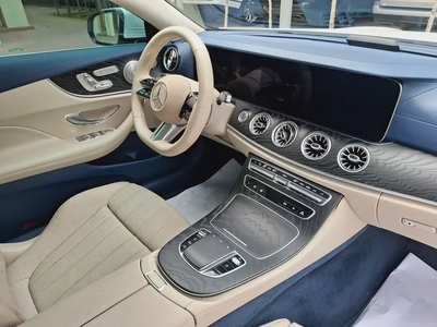 2023 Mercedes-Benz E 300 4MATIC - Korean Specs --11