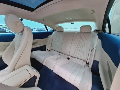 2023 Mercedes-Benz E 300 4MATIC - Korean Specs --15