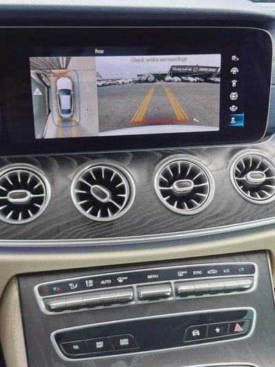 2023 Mercedes-Benz E 300 4MATIC - Korean Specs --16
