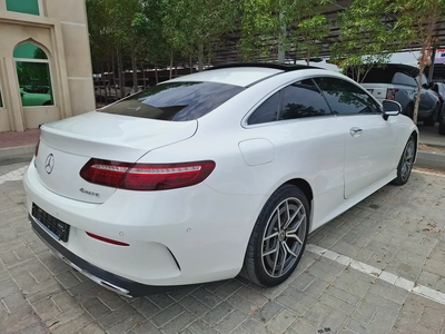 2023 Mercedes-Benz E 300 4MATIC - Korean Specs --6