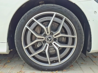 2023 Mercedes-Benz E 300 4MATIC - Korean Specs --7