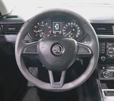 TSI Turbo . GCC Specs . Excellent Condition-12
