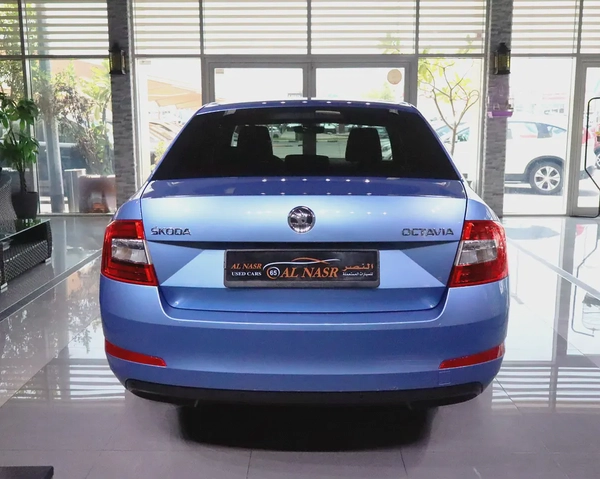 TSI Turbo . GCC Specs . Excellent Condition