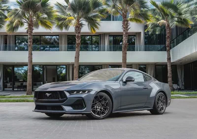 4,211 P.M |  Mustang GT | 0% Downpayment | FORD WARRANTY/SERVICE CONTRACT!-0