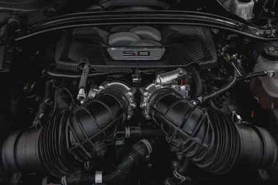 4,211 P.M |  Mustang GT | 0% Downpayment | FORD WARRANTY/SERVICE CONTRACT!-13