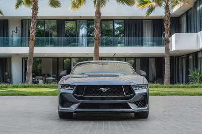 4,211 P.M |  Mustang GT | 0% Downpayment | FORD WARRANTY/SERVICE CONTRACT!-3