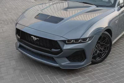 4,211 P.M |  Mustang GT | 0% Downpayment | FORD WARRANTY/SERVICE CONTRACT!-6