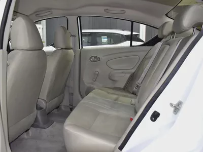 EXCELLENT DEAL for our Nissan Sunny ( 2021 Model ) in White Color GCC Specs-13