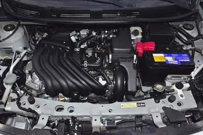 EXCELLENT DEAL for our Nissan Sunny ( 2021 Model ) in White Color GCC Specs-14