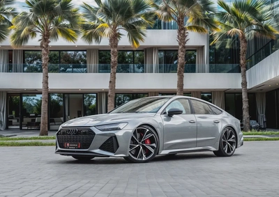 5,680 P.M |  RS7 | 0% Downpayment | Perfect Condition!-0