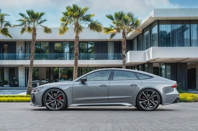 5,680 P.M |  RS7 | 0% Downpayment | Perfect Condition!-1
