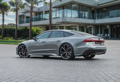 5,680 P.M |  RS7 | 0% Downpayment | Perfect Condition!-2
