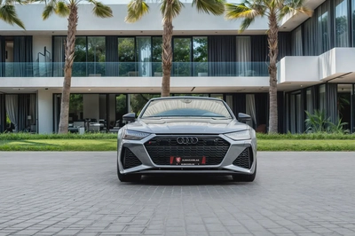 5,680 P.M |  RS7 | 0% Downpayment | Perfect Condition!-3