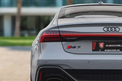 5,680 P.M |  RS7 | 0% Downpayment | Perfect Condition!-5