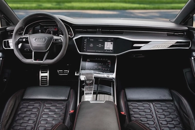 5,680 P.M |  RS7 | 0% Downpayment | Perfect Condition!-7