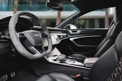 5,680 P.M |  RS7 | 0% Downpayment | Perfect Condition!-8