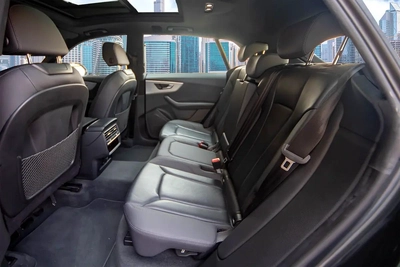 3,400 P.M | 0% DownPayment | Audi Warranty | MEGA SALE Perfect condition-3