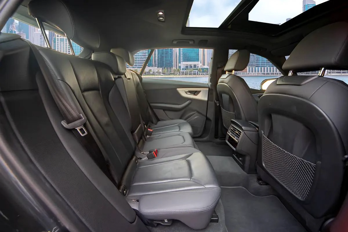 3,400 P.M | 0% DownPayment | Audi Warranty | MEGA SALE Perfect condition-10-10