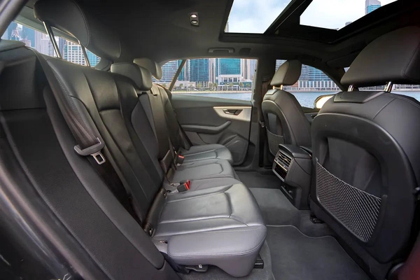 3,400 P.M | 0% DownPayment | Audi Warranty | MEGA SALE Perfect condition