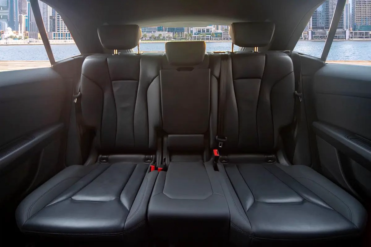 3,400 P.M | 0% DownPayment | Audi Warranty | MEGA SALE Perfect condition-9-9