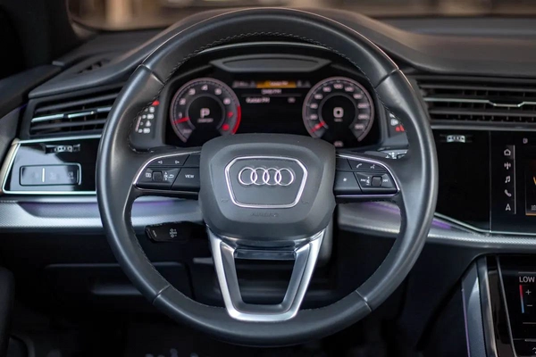 3,400 P.M | 0% DownPayment | Audi Warranty | MEGA SALE Perfect condition