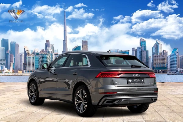 3,400 P.M | 0% DownPayment | Audi Warranty | MEGA SALE Perfect condition