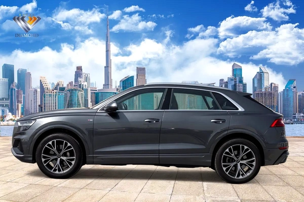3,400 P.M | 0% DownPayment | Audi Warranty | MEGA SALE Perfect condition
